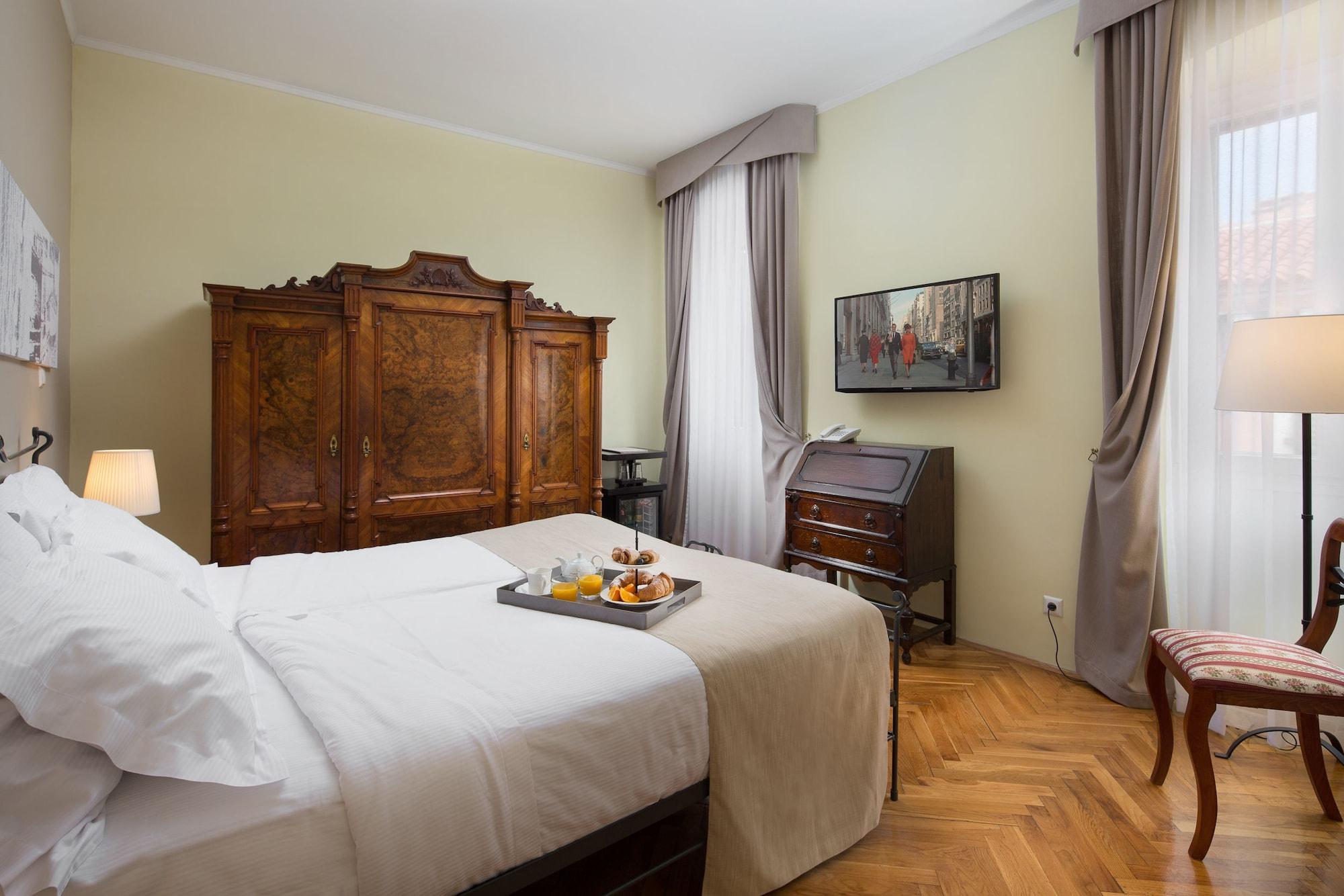 Hotel Angelo D'Oro Rovinj Ngoại thất bức ảnh