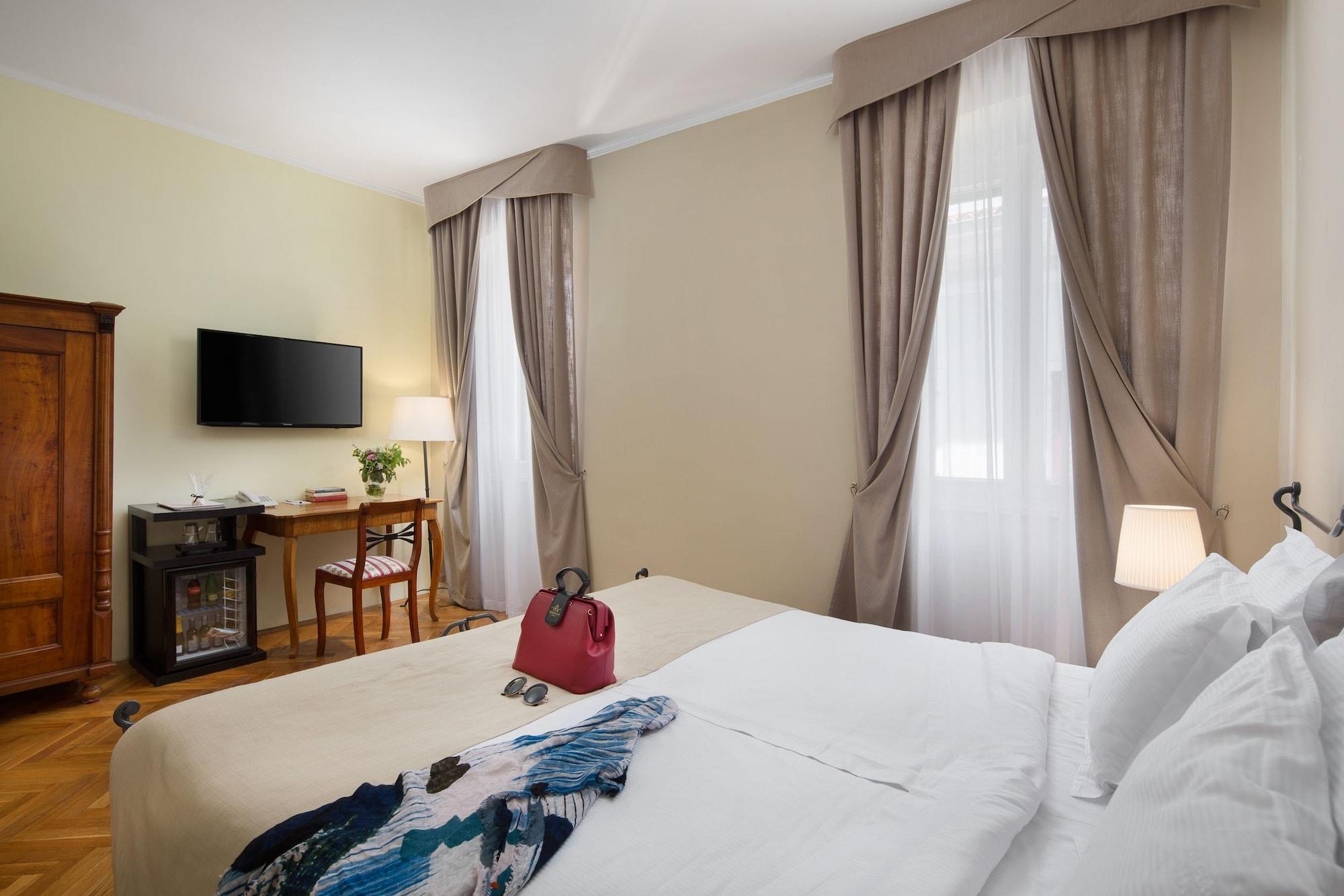 Hotel Angelo D'Oro Rovinj Ngoại thất bức ảnh