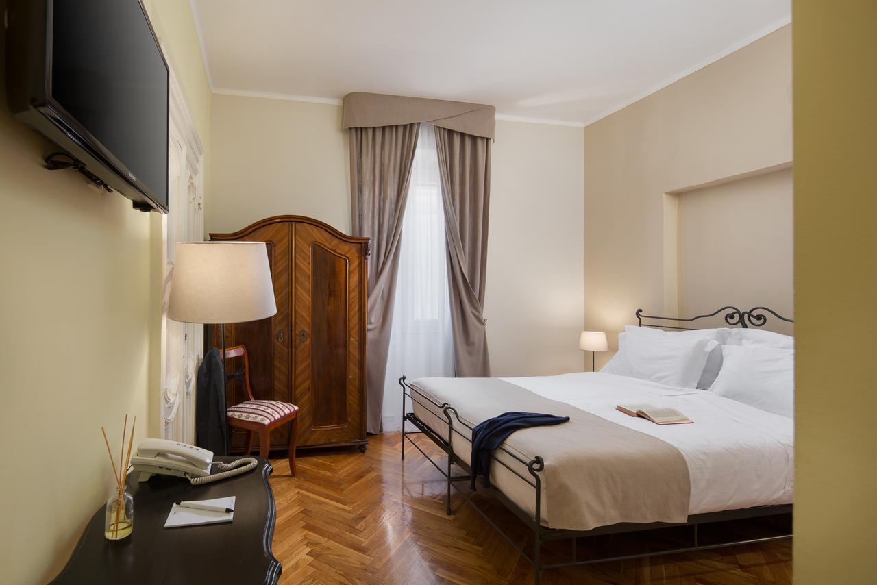 Hotel Angelo D'Oro Rovinj Ngoại thất bức ảnh